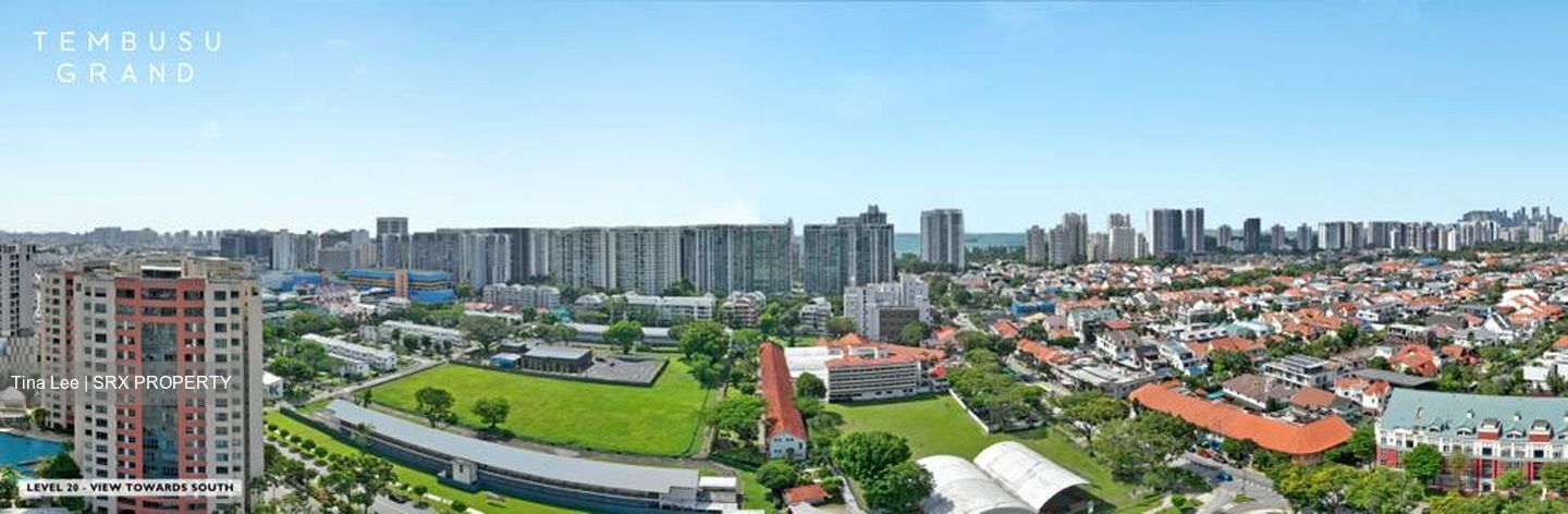 Tembusu Grand (D15), Condominium #420394791